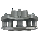 2011 Cadillac DTS Brake Caliper 4